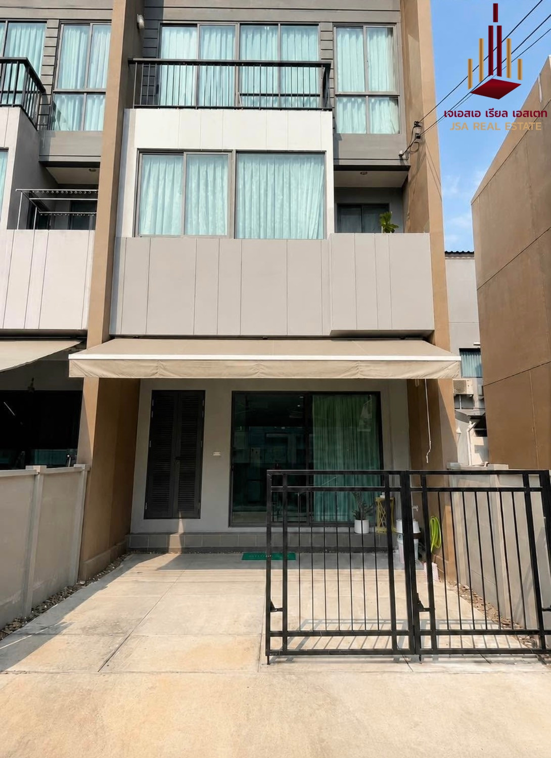 ✨ For Rent: Baan Klang Muang Rama 9-Krungthep Kreetha ✨ 💰 Only 35,000 THB/month ✨ For Rent: Baan Klang Muang Rama 9-Krungthep Kreetha ✨ 💰 Only 35,000 THB/month