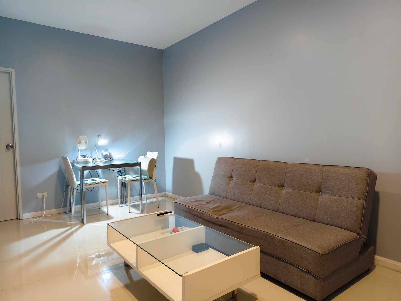ขาย Sea Hill Condo ศรีราชา ชั้น 9 ห้องใหญ่ 42.93 ตร.ม. ราคา 2.2 ล้าน – รูปที่ 4