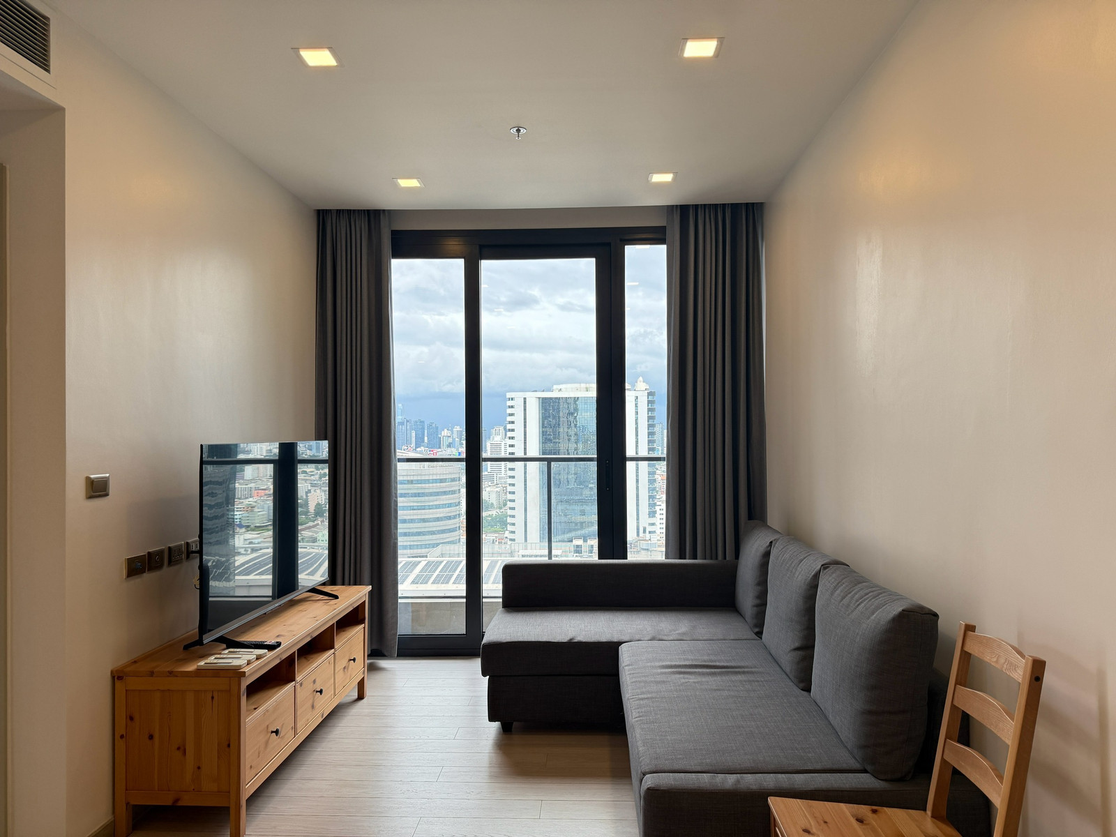 RC091126 Condo for rent at One9Five Asoke-Rama 9 ใกล้ MRT พระราม 9 RC091126 Condo for rent at One9Five Asoke-Rama 9 ใกล้ MRT พระราม 9