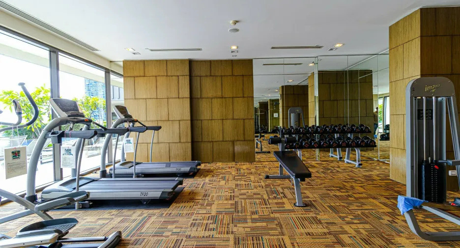 🔥 ห้องว่าง พร้อมเข้าอยู่! EQUINOX Phahon - Vibha รีบจองก่อนหลุด 🔥 🔥 ห้องว่าง พร้อมเข้าอยู่! EQUINOX Phahon - Vibha รีบจองก่อนหลุด 🔥