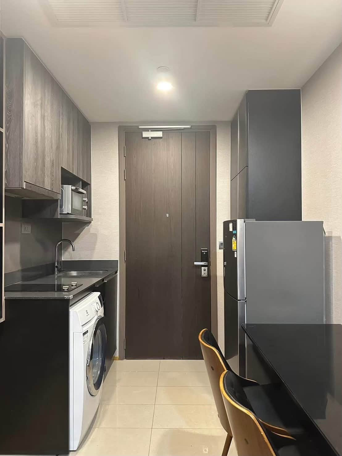✨ ให้เช่า Ashton Chula-Silom 1 ห้องนอน | 34 ตร.ม. ชั้น 20 | 27,000 บ. | ใกล้ MRT สามย่าน • จุฬาฯ • Samyan Mitrtown ✨ ให้เช่า Ashton Chula-Silom 1 ห้องนอน | 34 ตร.ม. ชั้น 20 | 27,000 บ. | ใกล้ MRT สามย่าน • จุฬาฯ • Samyan Mitrtown