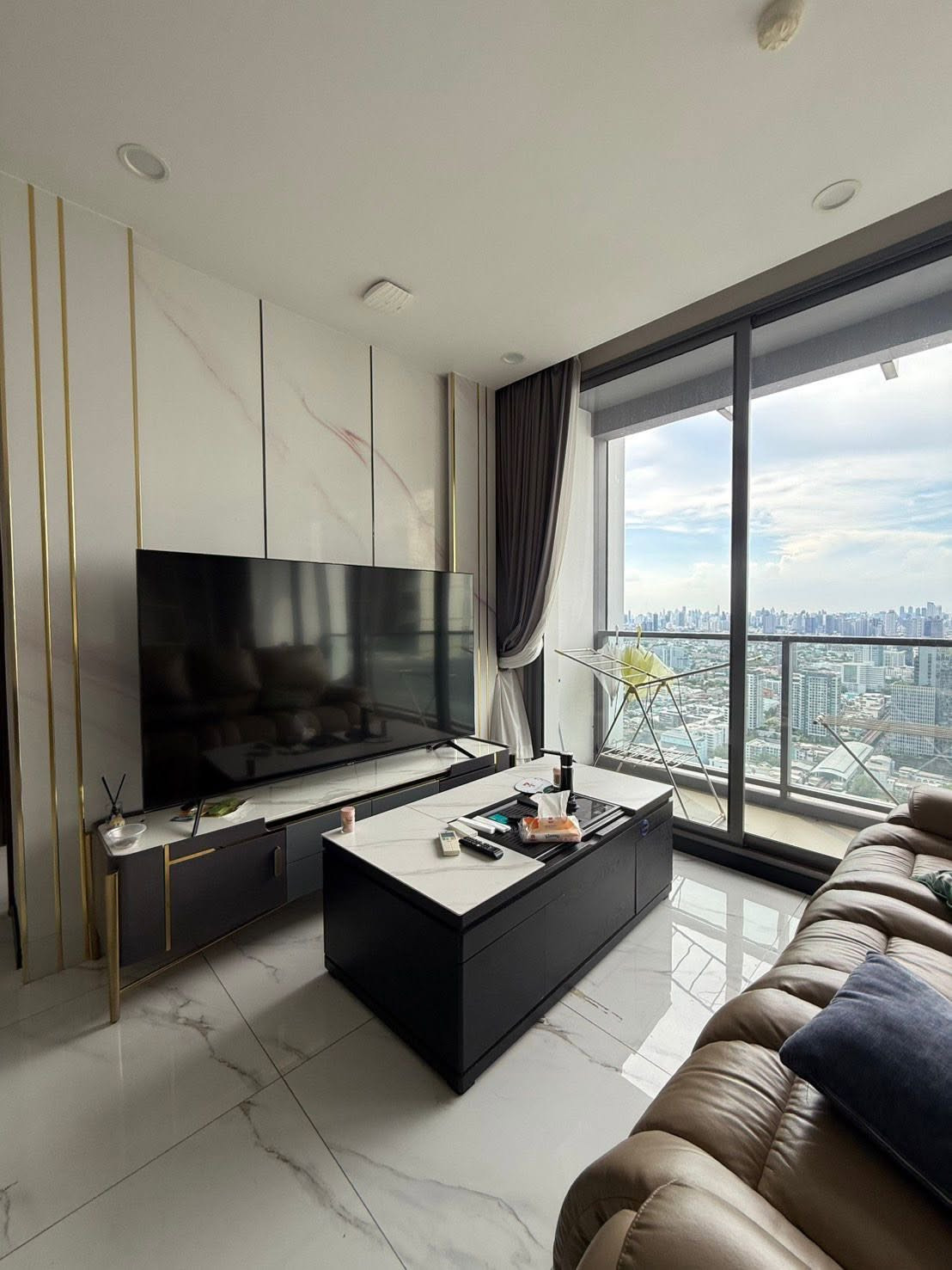 Whizdom Inspire Sukhumvit Sukhumvit 101/1 123.43 sq.m. 3 Bedrooms 3 Bathrooms Whizdom Inspire Sukhumvit Sukhumvit 101/1 123.43 sq.m. 3 Bedrooms 3 Bathrooms