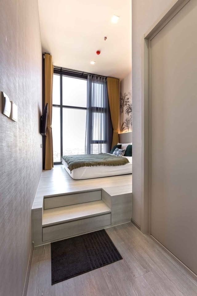 FOR RENT 📍The Line Sukhumvit 101 ปล่อยเช่าเพียง 26,000 บาท / เดือน – รูปที่ 2