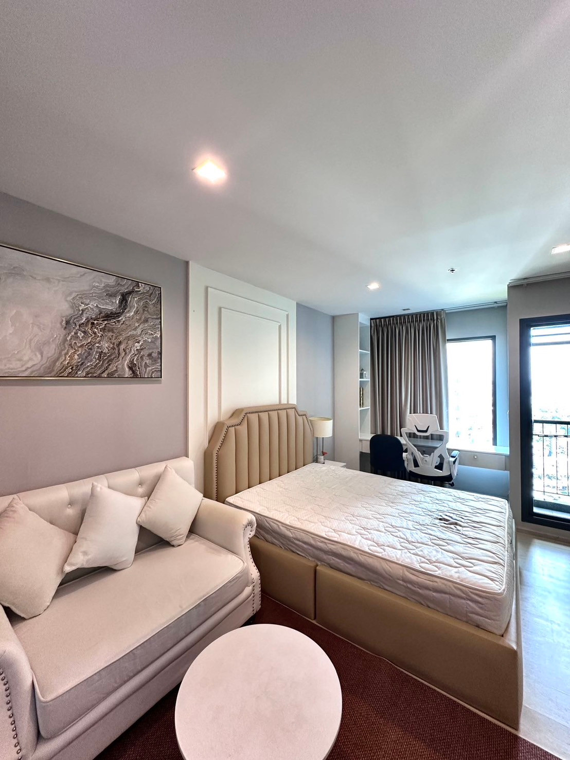 📍 For Rent : Life One Wireless - ( ไลฟ์ วัน ไวร์เลส )