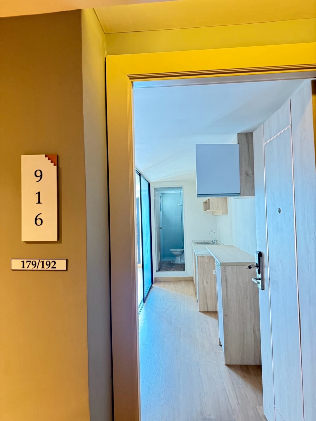 🔹ขาย/ให้เช่า Level condo Bangna🏫ใกล้ ม.หัวเฉียว🔮💰เลขห้องมงคลเสริมดวง