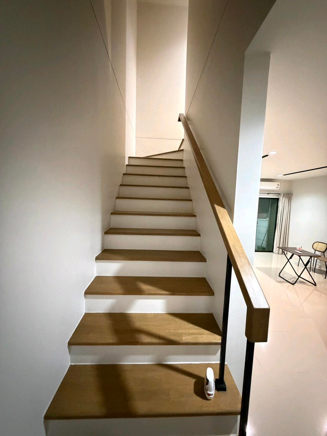🔥🔥 Townhome for Rent Pleno Sukhumvit bangna 🔥🔥 Nearby Mega bangna  – รูปที่ 4