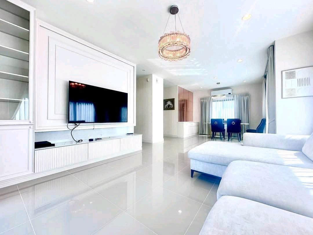 ✅ FOR RENT ✅ Setthasiri Krungthep Kreetha 🔥 HOT DEAL