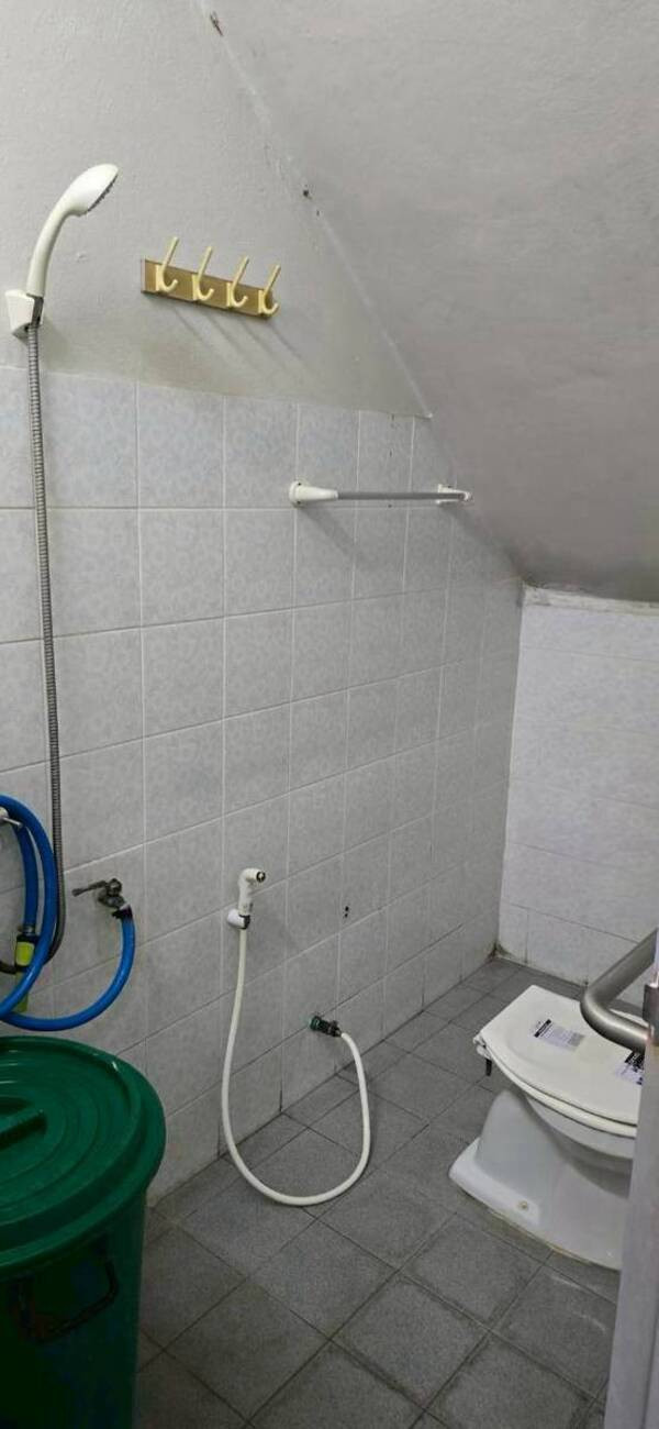 ขาย อาคารพาณิชย์ 3 ชั้น หทัยราษฎร์ 6 บางชัน คลองสามวา กรุงเทพฯ   – รูปที่ 3