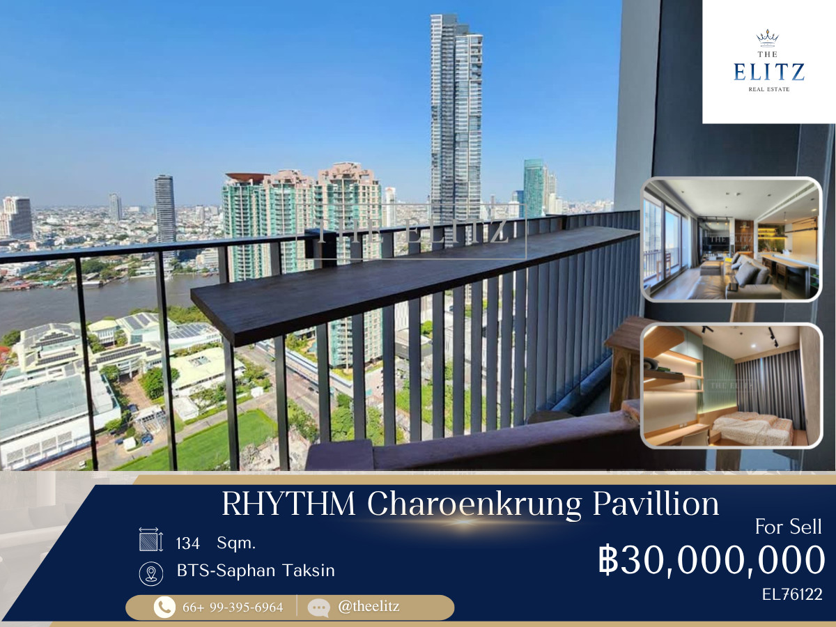 ✨ Prime Family Living by the River & Close to Thailand's #1 Shrewsbury International School - Unmatched River Views ✨ ✨ Prime Family Living by the River & Close to Thailand's #1 Shrewsbury International School - Unmatched River Views ✨