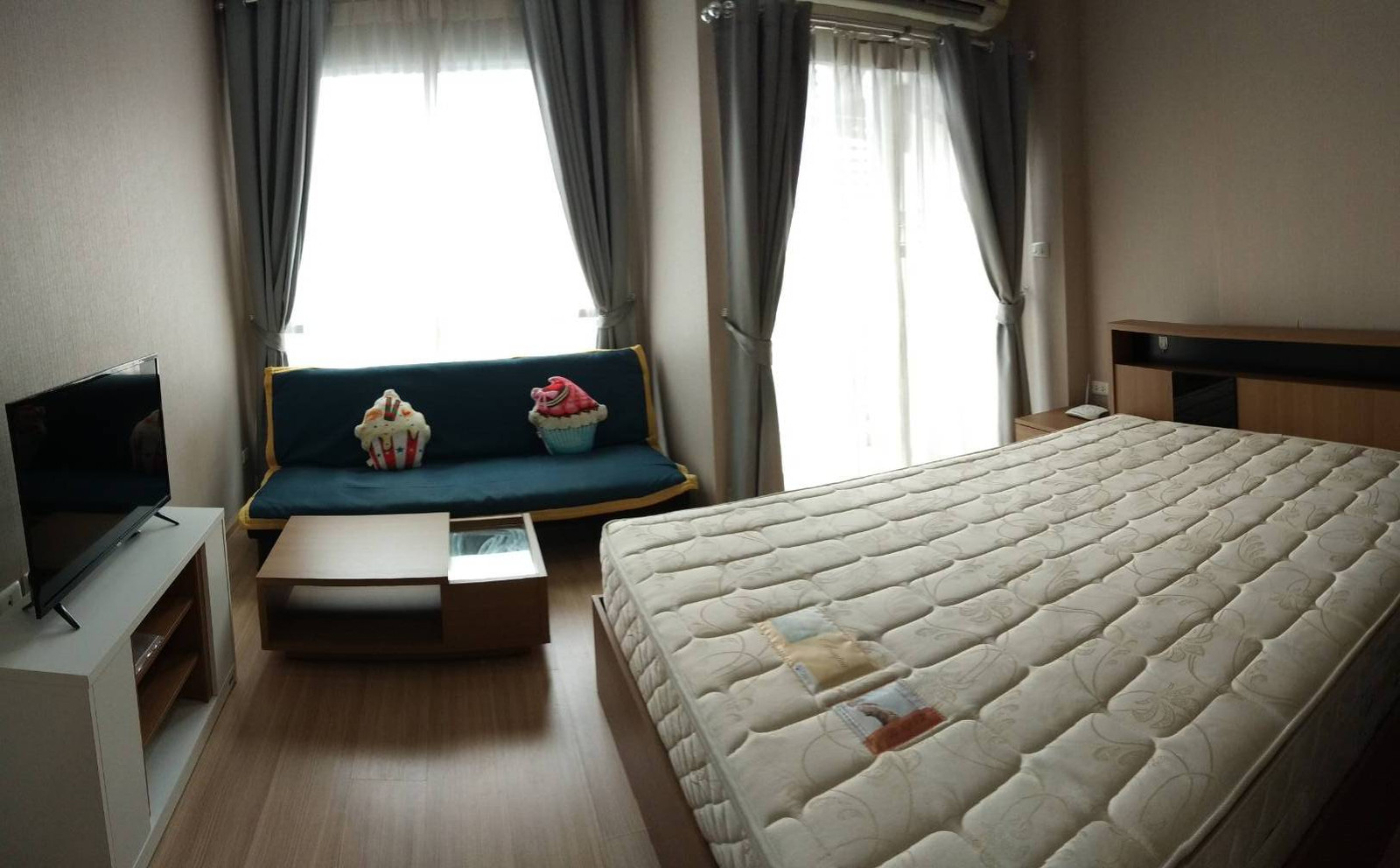 ขายคอนโดคาซ่า ราคาถูก  – รูปที่ 2