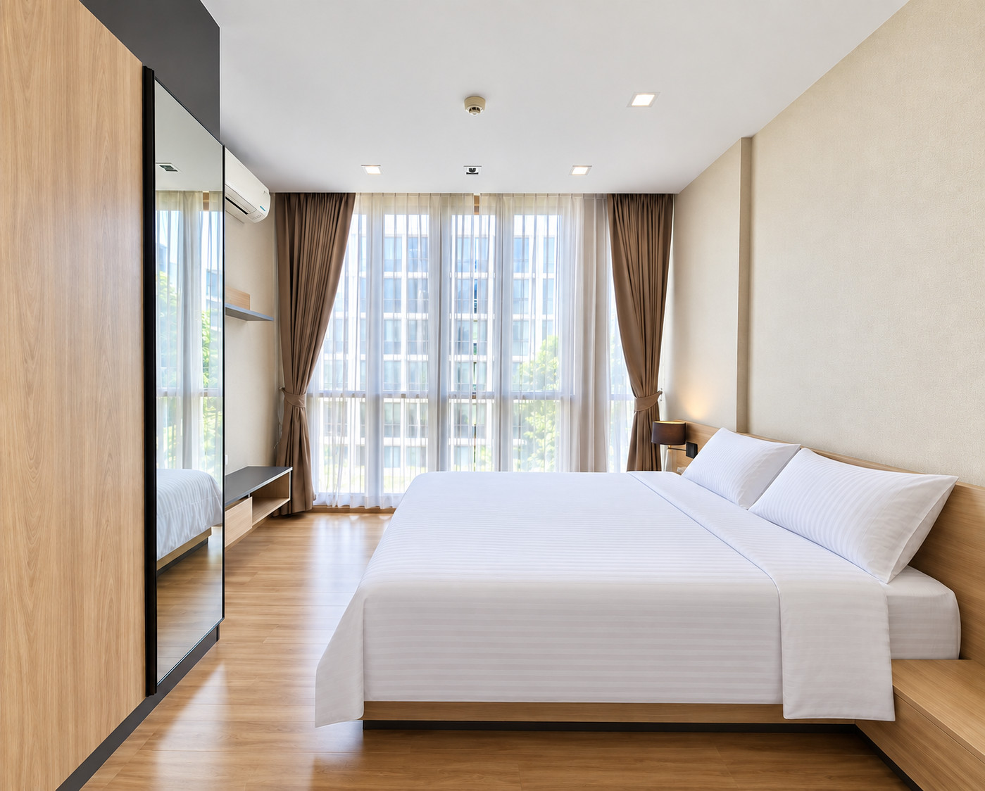 คอนโดอ่อนนุช 2 นอน 73 ตร.ม. | Foreign Quota เหลือ 9.5 ล้าน ใกล้ Bangkok Prep - U6121270 – รูปที่ 4
