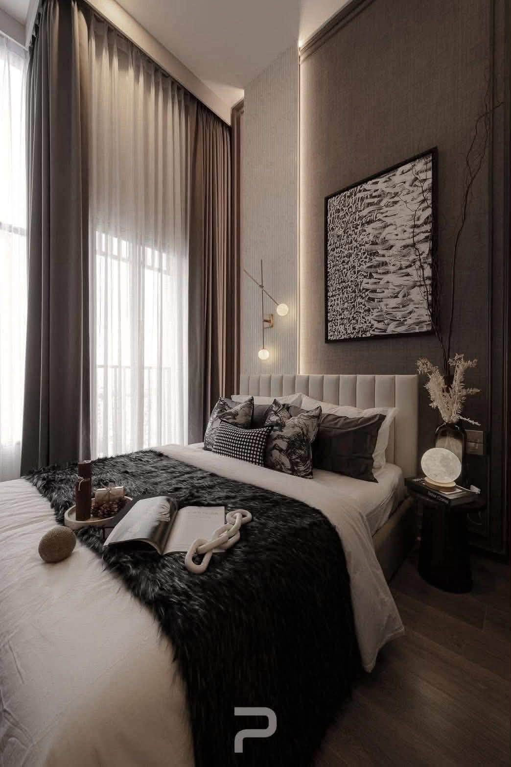 FOR RENT : SOHO BANGKOK RATCHADA | 48,000 THB/Month