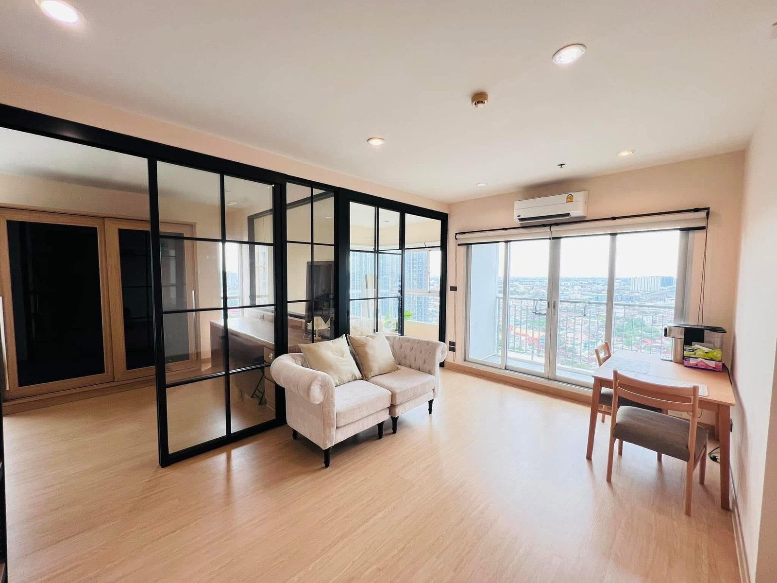 ให้เช่า ห้องสวย เดอะ พาร์คแลนด์ ตากสิน ท่าพระ ( The parkland taksin thapra ) ใกล้ BTS ตลาดพลู 400 เมตร พร้อมเฟอร์ + 2 ห้องนอน เพียง 18,000 บาท ให้เช่า ห้องสวย เดอะ พาร์คแลนด์ ตากสิน ท่าพระ ( The parkland taksin thapra ) ใกล้ BTS ตลาดพลู 400 เมตร พร้อมเฟอร์ + 2 ห้องนอน เพียง 18,000 บาท