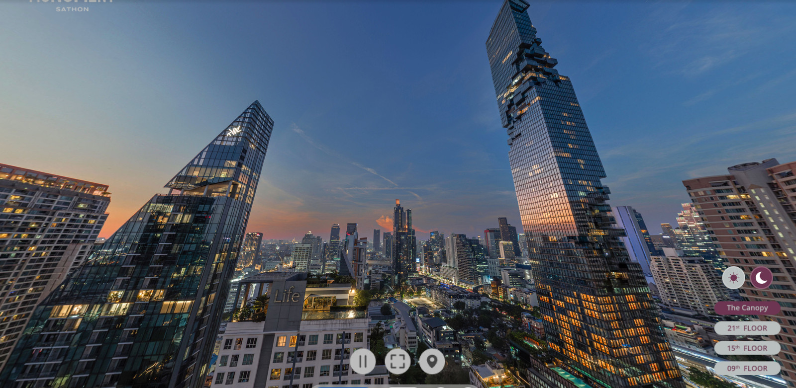 PENTHOUSE ราคาดีที่สุด มีเพียง 2 ห้อง ทั้งโครงการ ทิศเหนือ ไม่ร้อน โทร 0946503223  – รูปที่ 2