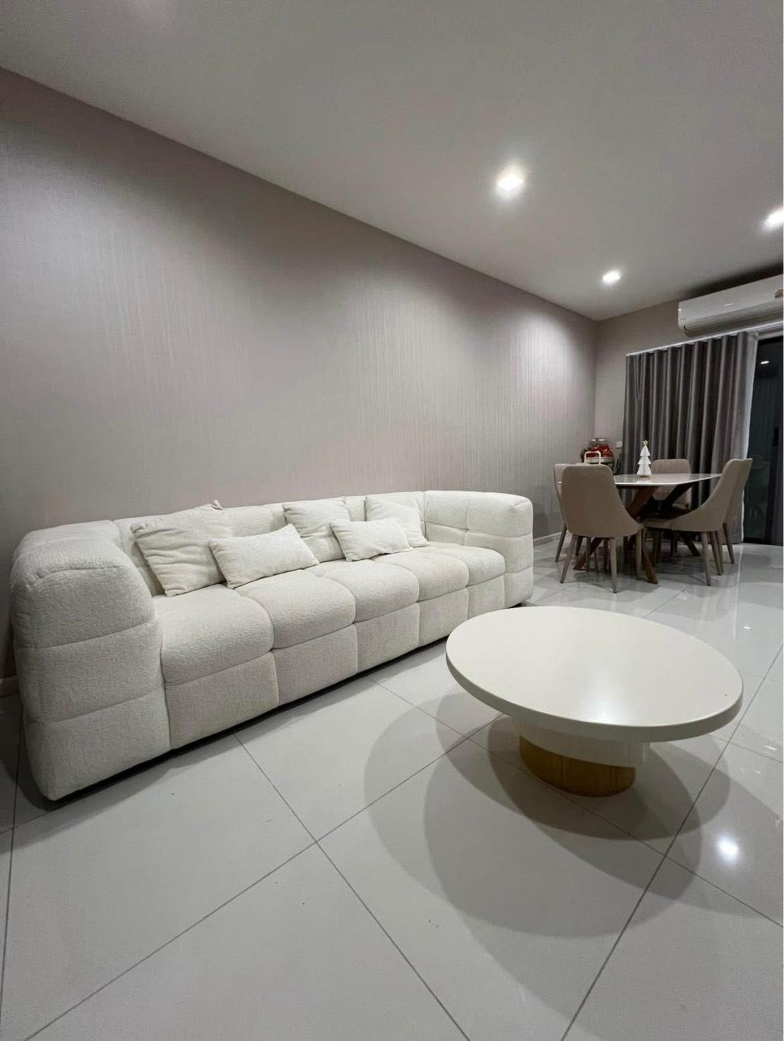 M1814 3-story townhome for rent, Igent Rama 9 project. – รูปที่ 3