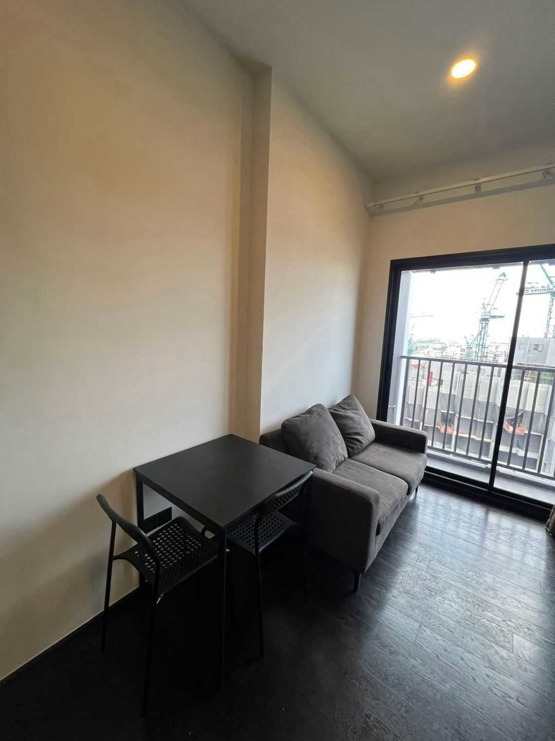 For rent: Park Origin Thonglor | 1 Bedroom 32.5 Sq.m. | Tower A – รูปที่ 4