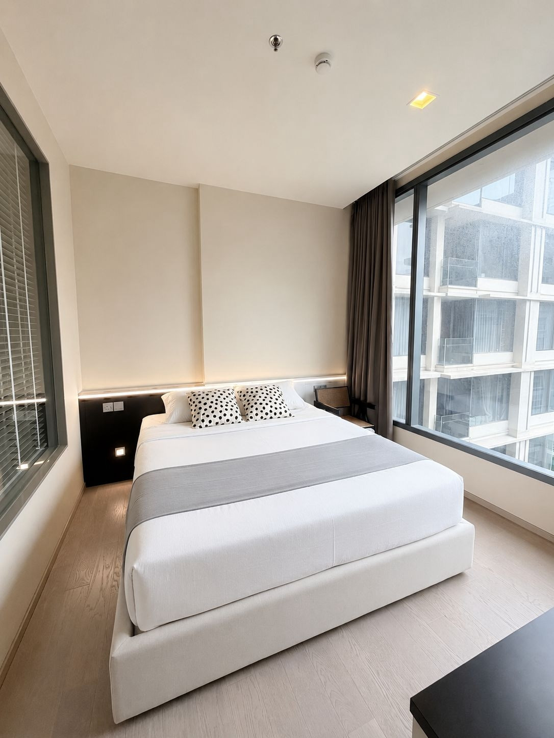 FOR RENT I The Esse Asoke (BTS Asoke & MRT Sukhumvit 550 M.) – รูปที่ 4