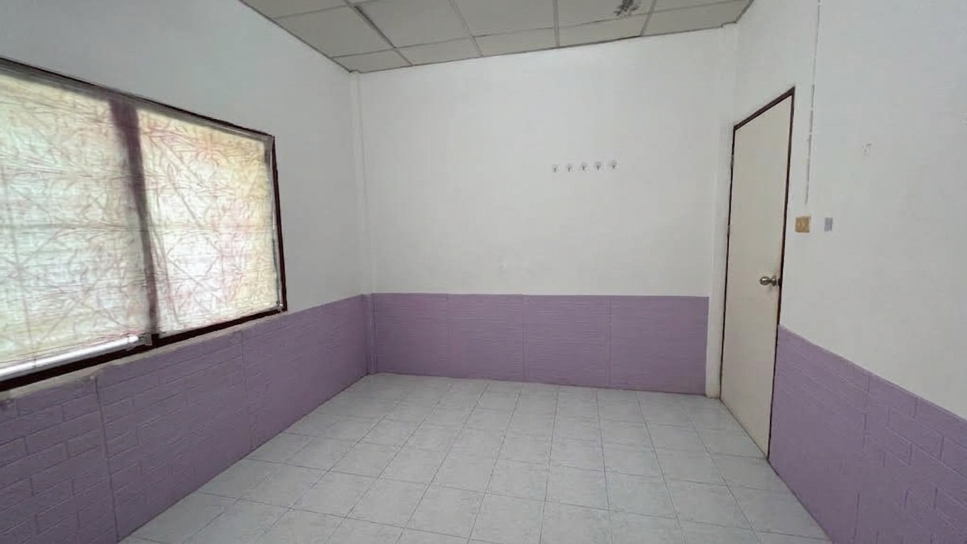 One-story townhouse (side room) Soi Phuang 5, Kadae Subdistrict. – รูปที่ 4
