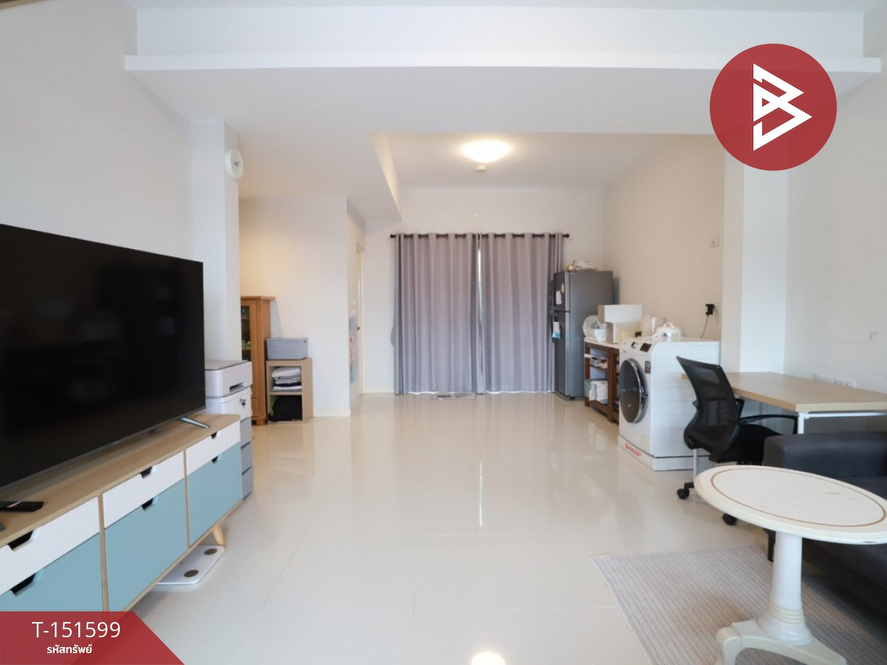 ขายทาวน์เฮ้าส์ หมู่บ้านอินดี้2 ศรีนครินทร์ (Indy2 Srinakarin) สมุทรปราการ – รูปที่ 3