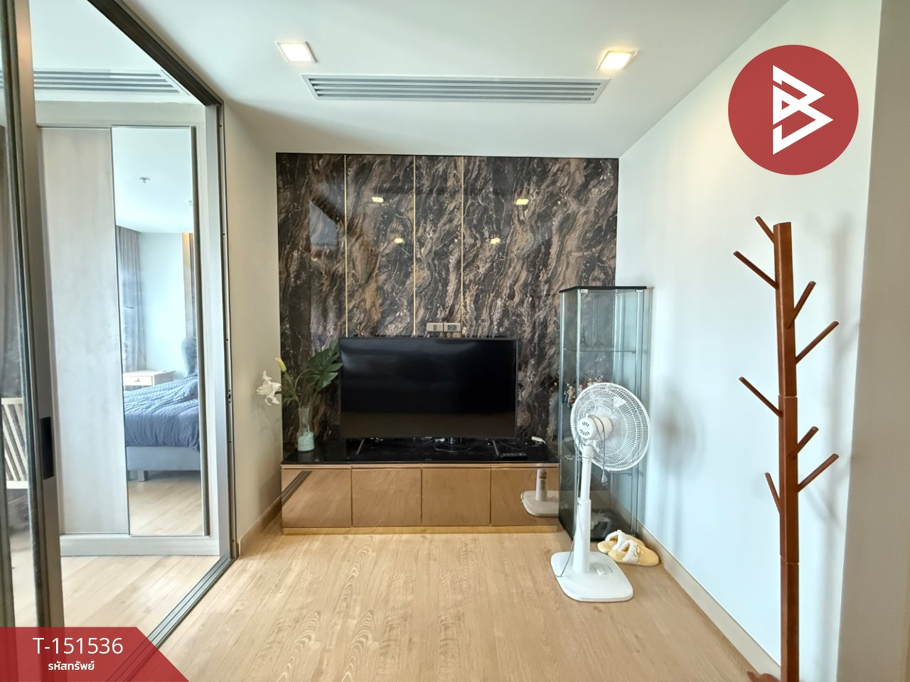 ขายคอนโด อินฟินิตี้วัน ชลบุรี (Infinity One Condo) ชลบุรี – รูปที่ 3