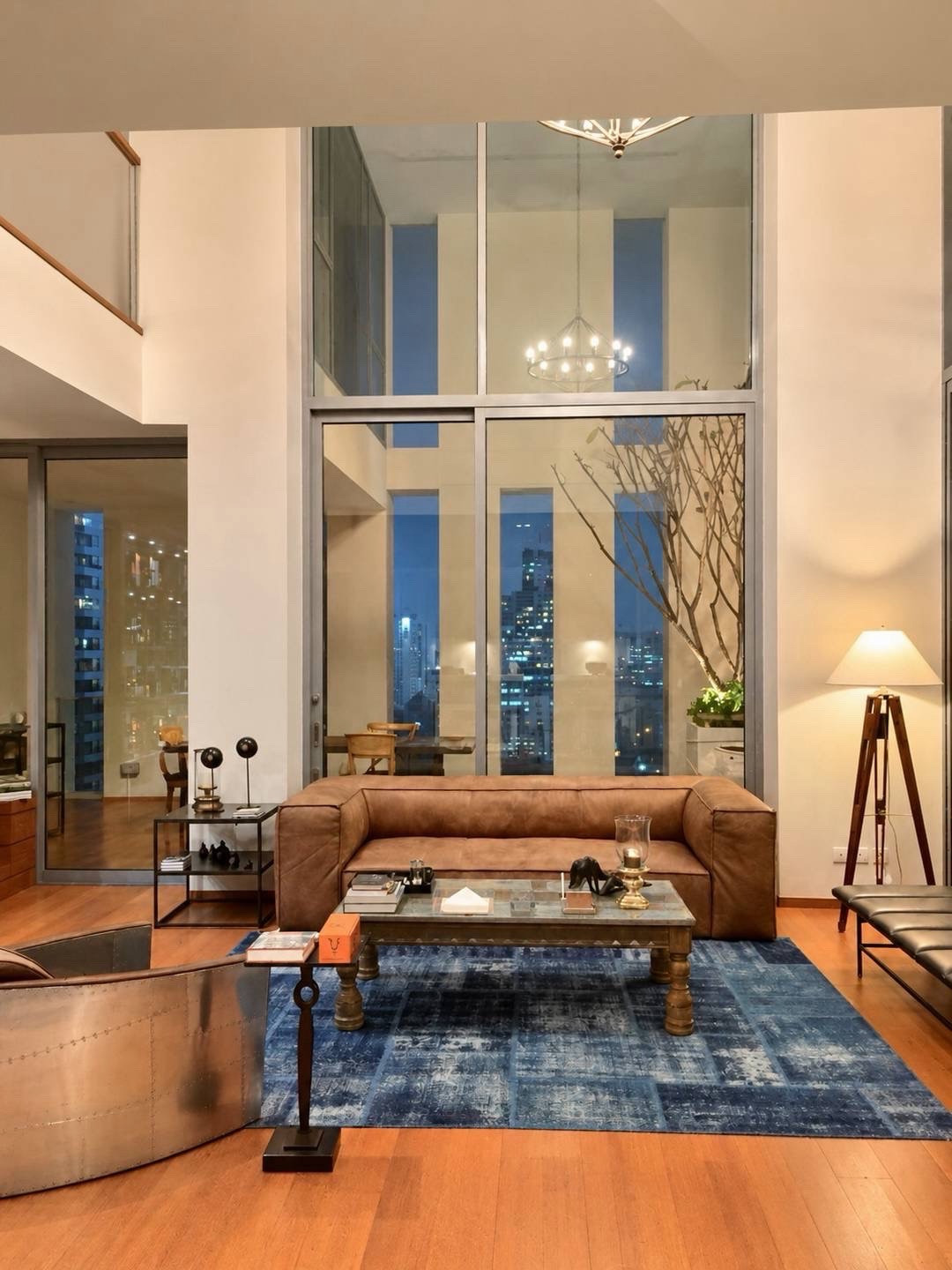 The Sukhothai Residence for rent
