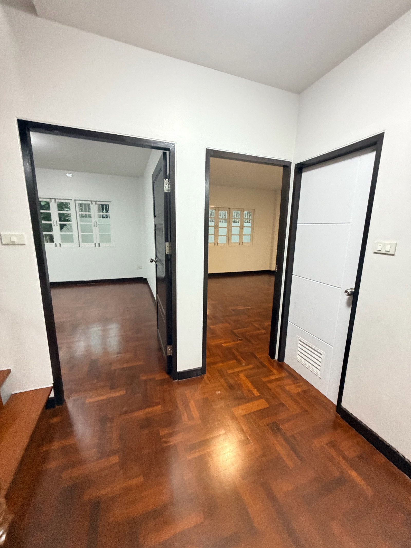 บ้านเดี่ยวรีโนเวทใหม่ พร้อมเข้าอยู่ บนที่ดิน 120 ตร.ว. – รูปที่ 3