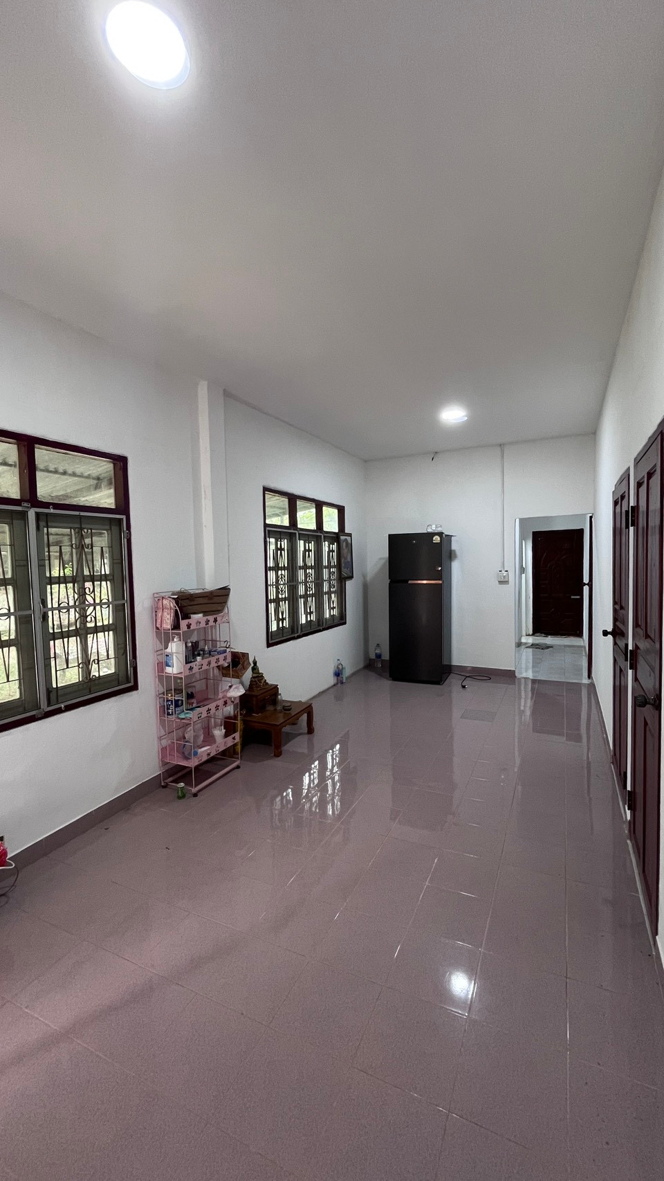 ขายบ้านเดี่ยว บนที่ดินกว่า 1 ไร่ ใกล้โรงเรียนยางซ้าย อ.เมืองสุโขทัย – รูปที่ 4