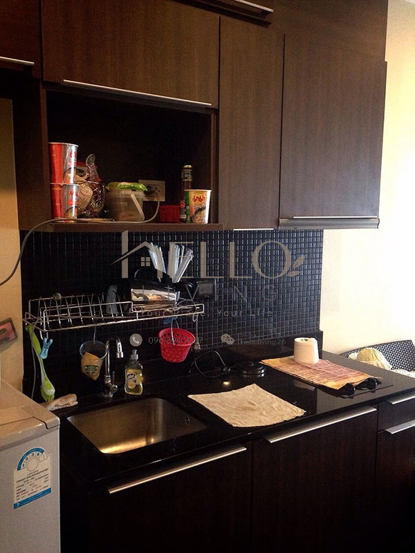 Best Price 22k  | IDEO Q Phayathai – รูปที่ 4
