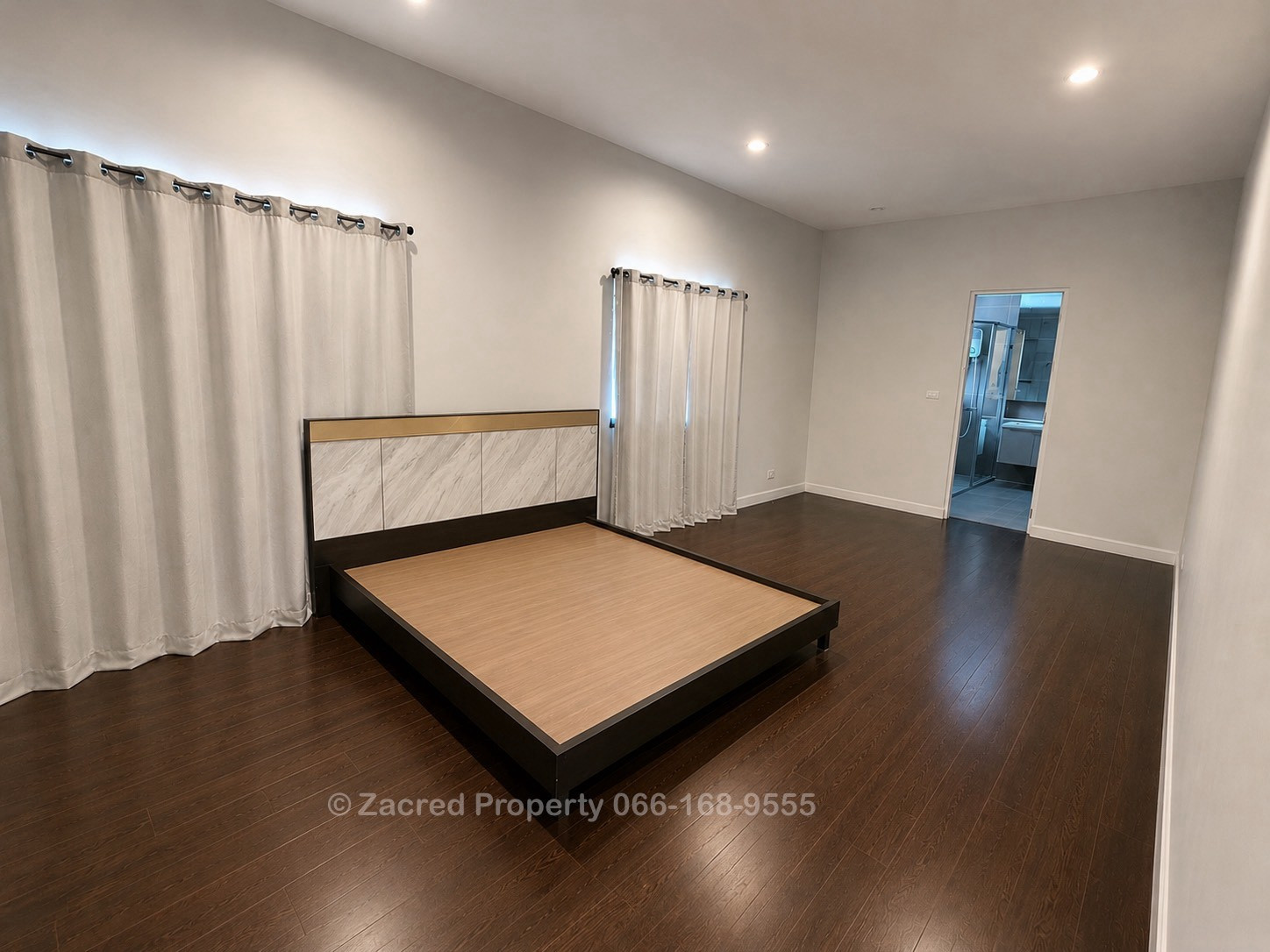 ให้เช่า / ขาย บ้านเดี่ยวหลังใหญ่ เศรษฐสิริ แจ้งวัฒนะ–ประชาชื่น 2 Executive Home | ทำเลเมืองทอง–แจ้งวัฒนะ – รูปที่ 4