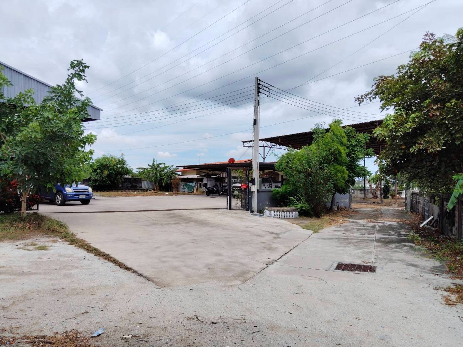 ขายโรงงานเบเกอรี่พร้อมเครื่องจักร | ชลบุรี | 17 ล้าน – รูปที่ 4
