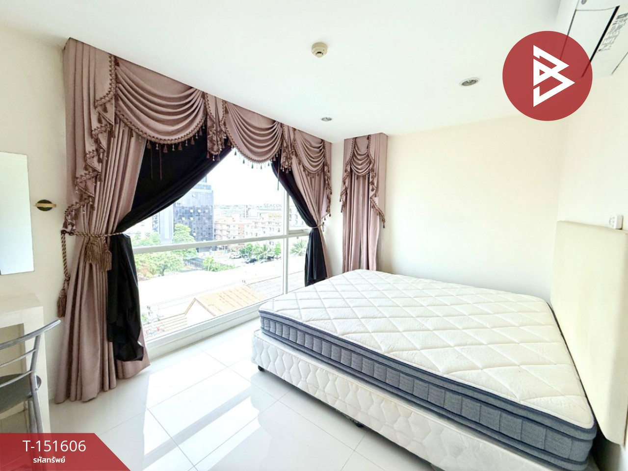 ขายคอนโดมิเนียม อิลีเม้นท์ ศรีนครินทร์ (Elements Srinakarin) ประเวศ กรุงเทพมหานคร – รูปที่ 3