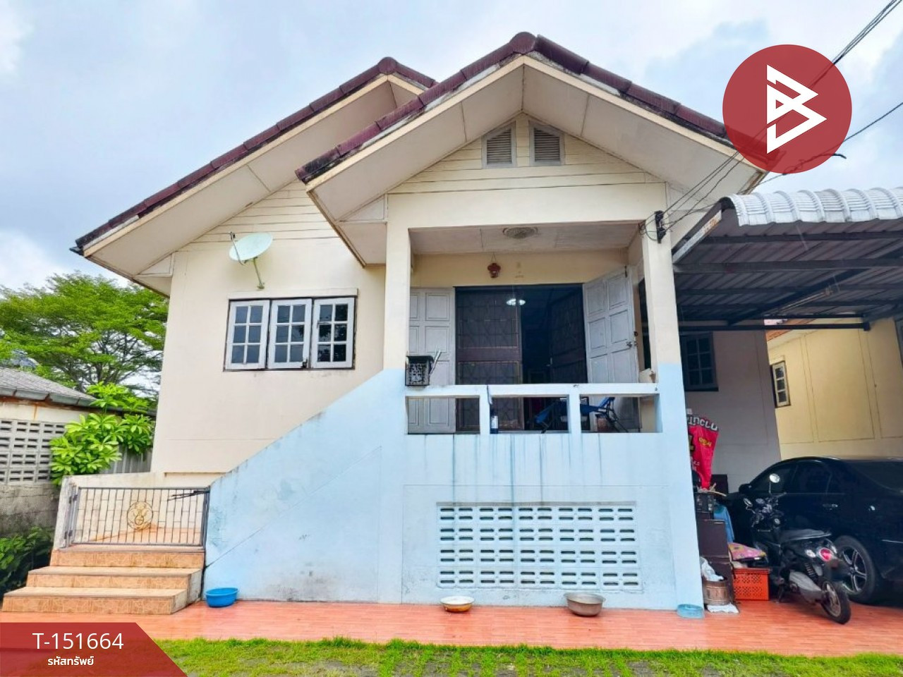 ขายบ้านเดี่ยวพร้อมที่ดิน เนื้อที่ 232.5 ตร.วา บางยาง กระทุ่มแบน สมุทรสาคร ขายบ้านเดี่ยวพร้อมที่ดิน เนื้อที่ 232.5 ตร.วา บางยาง กระทุ่มแบน สมุทรสาคร