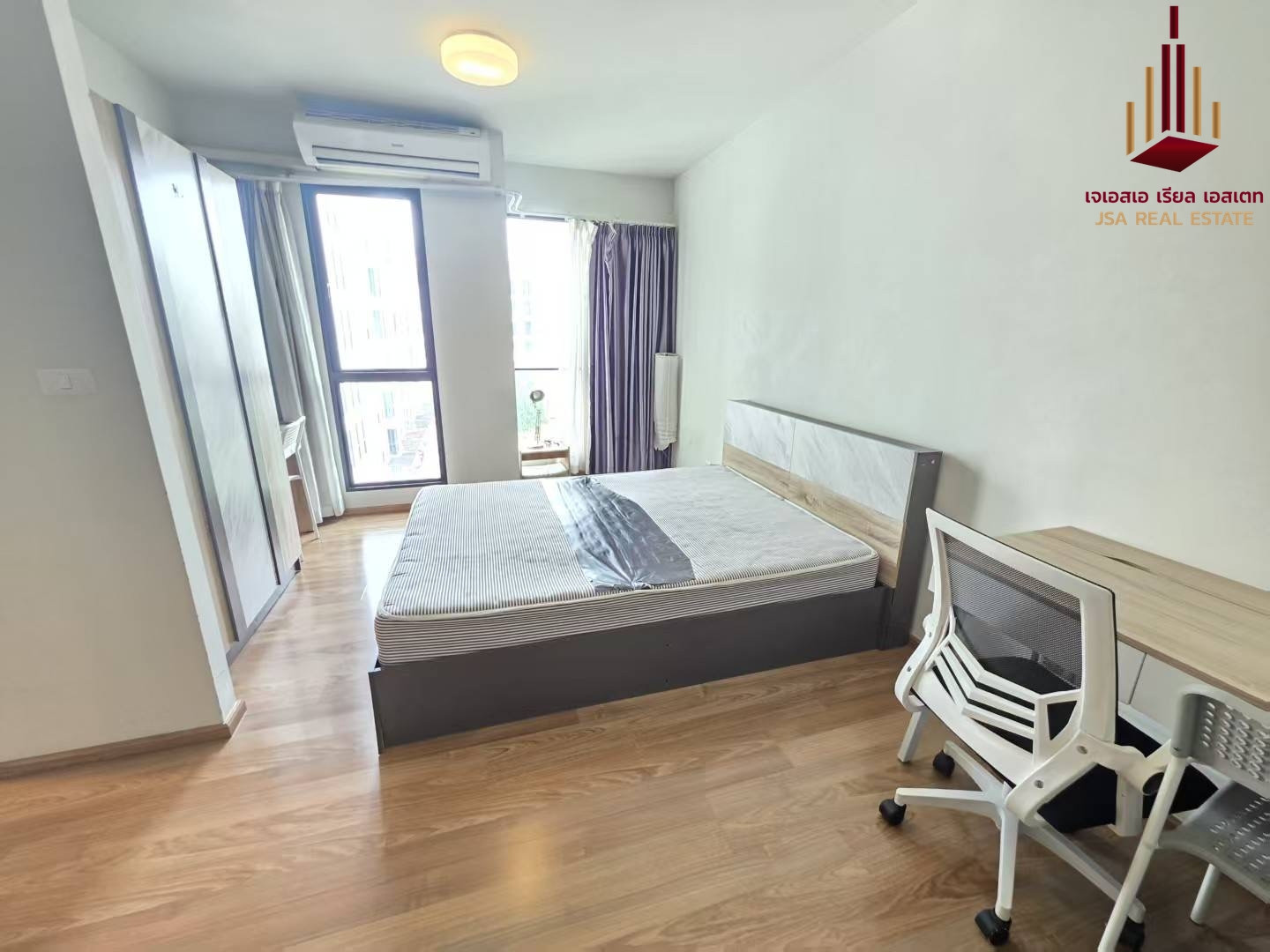 ✨ For Sale: UNIO Sukhumvit 72 Condo ✨ 💰 Only 1,000,000 THB ✨ For Sale: UNIO Sukhumvit 72 Condo ✨ 💰 Only 1,000,000 THB