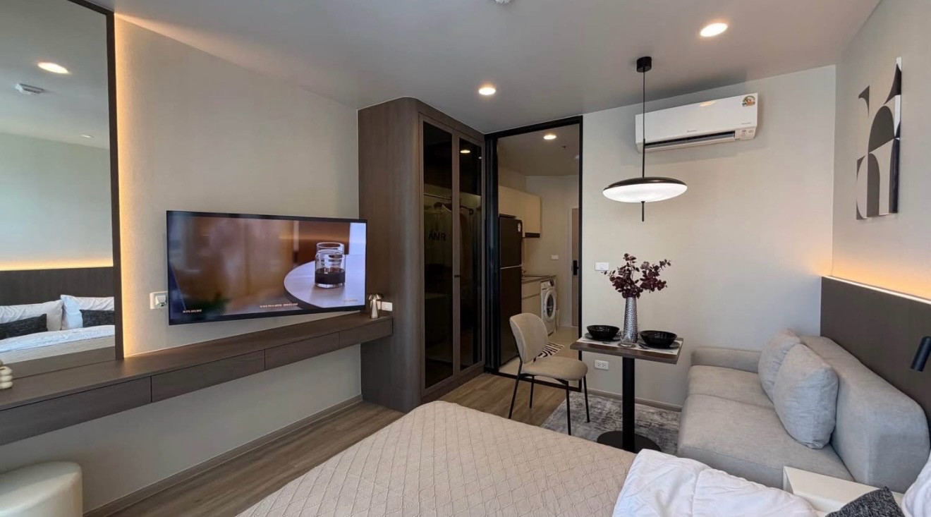 For rent Culture Thonglor (All New)