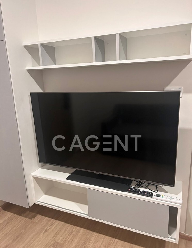condo for rent “ESCENT Rayong 2“ next to Central Rayong – รูปที่ 2