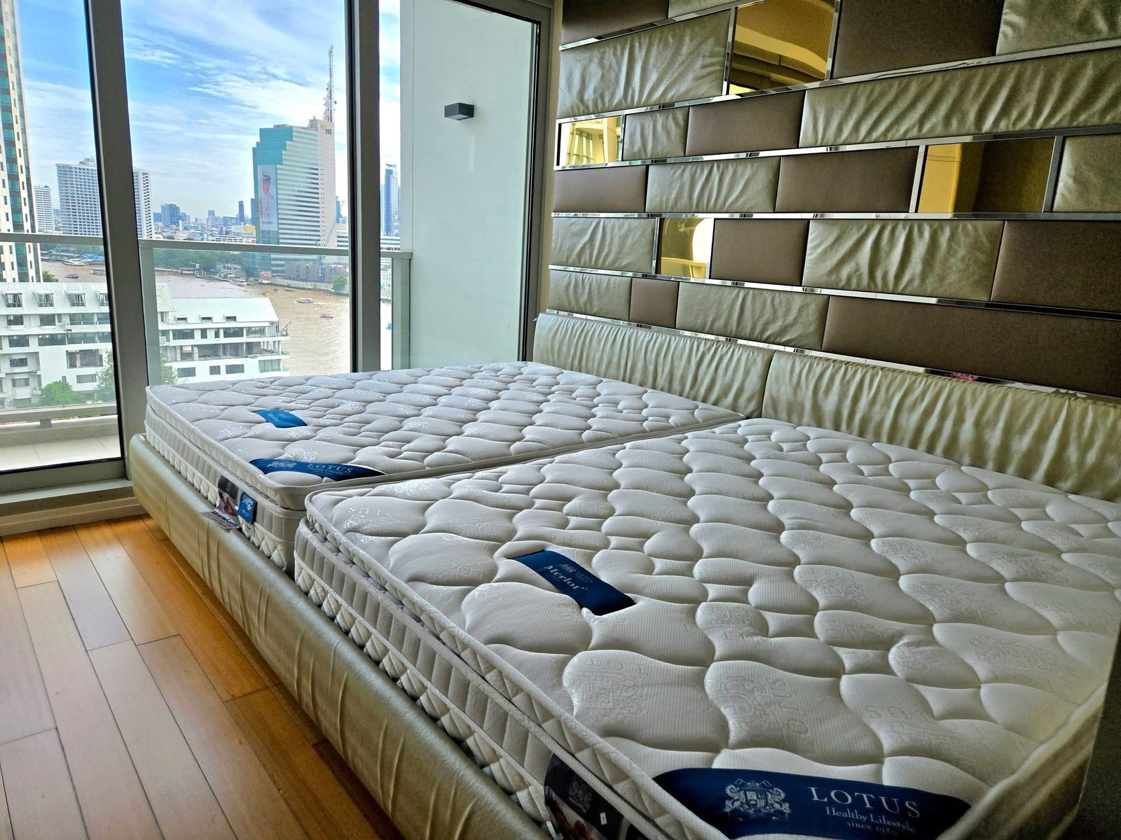เดอะริเวอร์ 2 ห้องนอน 55,000 – รูปที่ 3