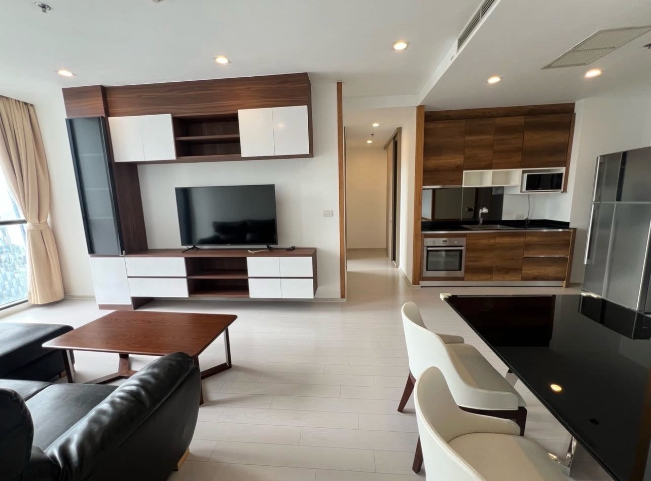 🏙️ ให้เช่า | NOBLE PLOENCHIT  – รูปที่ 2