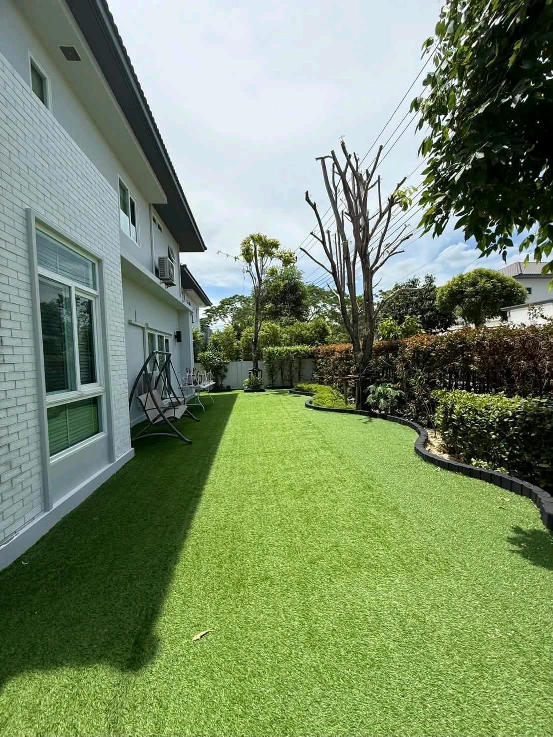N3080 หมู่บ้านมัณฑนา 2 บางนา กม.7 (ซอย รร.ราชวินิต บางแก้ว) – รูปที่ 2