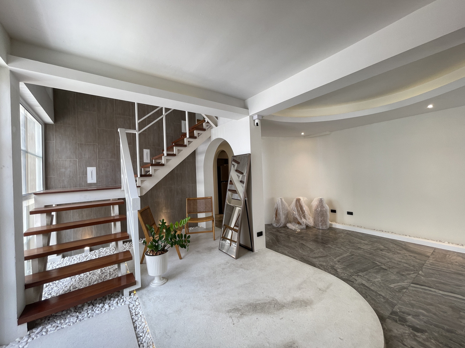 ✨ Newly Renovated Townhouse for Rent near BTS Ekkamai only 650m – Pet allowed 🐶🐱 – รูปที่ 3