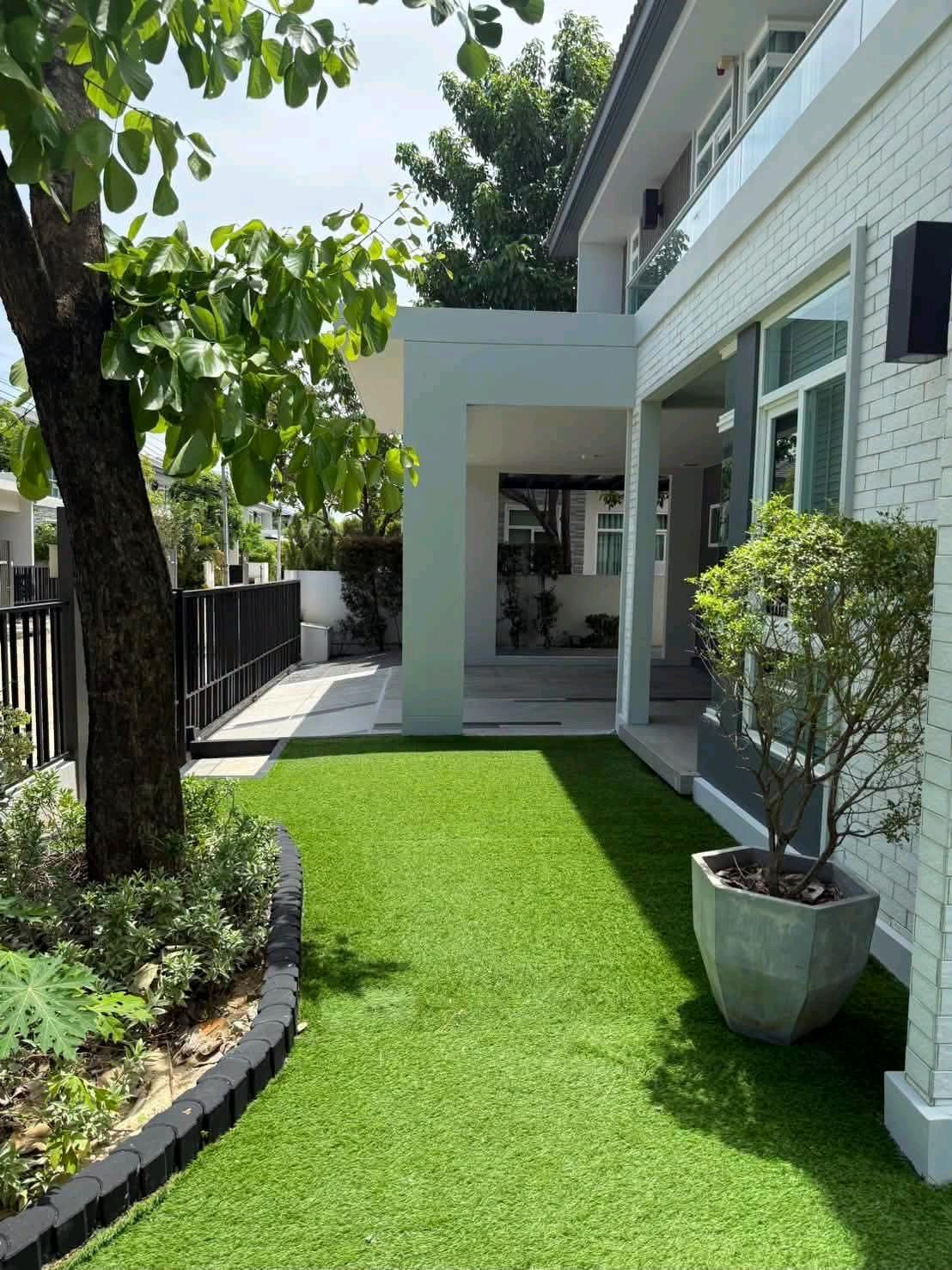 N3080 หมู่บ้านมัณฑนา 2 บางนา กม.7 (ซอย รร.ราชวินิต บางแก้ว) – รูปที่ 3