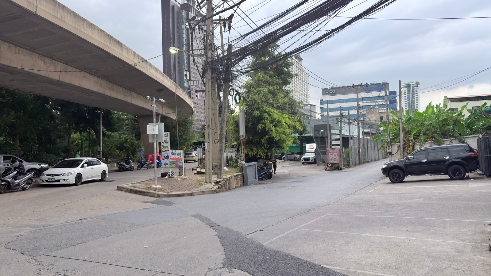 วิภาวดี 36