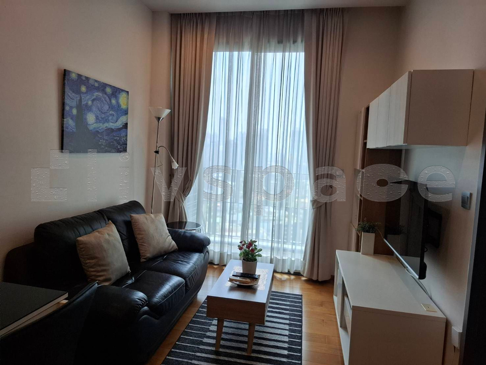 ▚ L06C0Tツ FOR RENT Keyne by Sansiri 1 Bed 35.7sqm Fully Furnished Premium Residence Direct BTS Thong Lo✨ ▚ L06C0Tツ FOR RENT Keyne by Sansiri 1 Bed 35.7sqm Fully Furnished Premium Residence Direct BTS Thong Lo✨