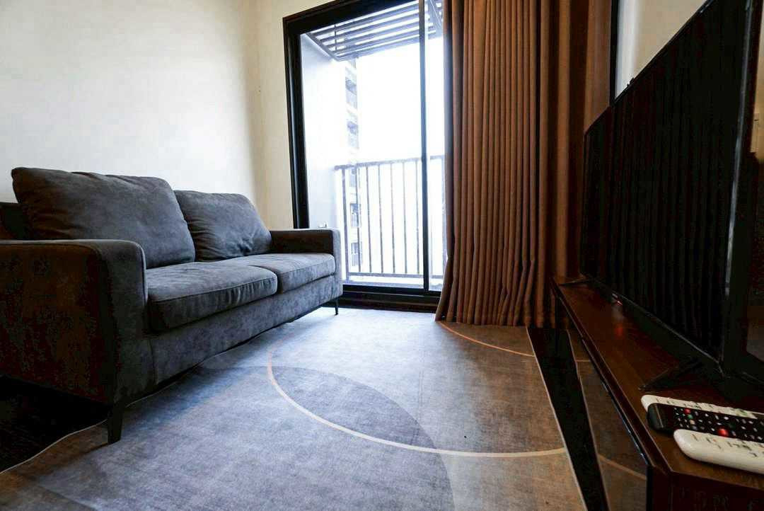 For rent: Park Origin Thonglor | 1 Bedroom 32.5 Sq.m. | Tower A – รูปที่ 3