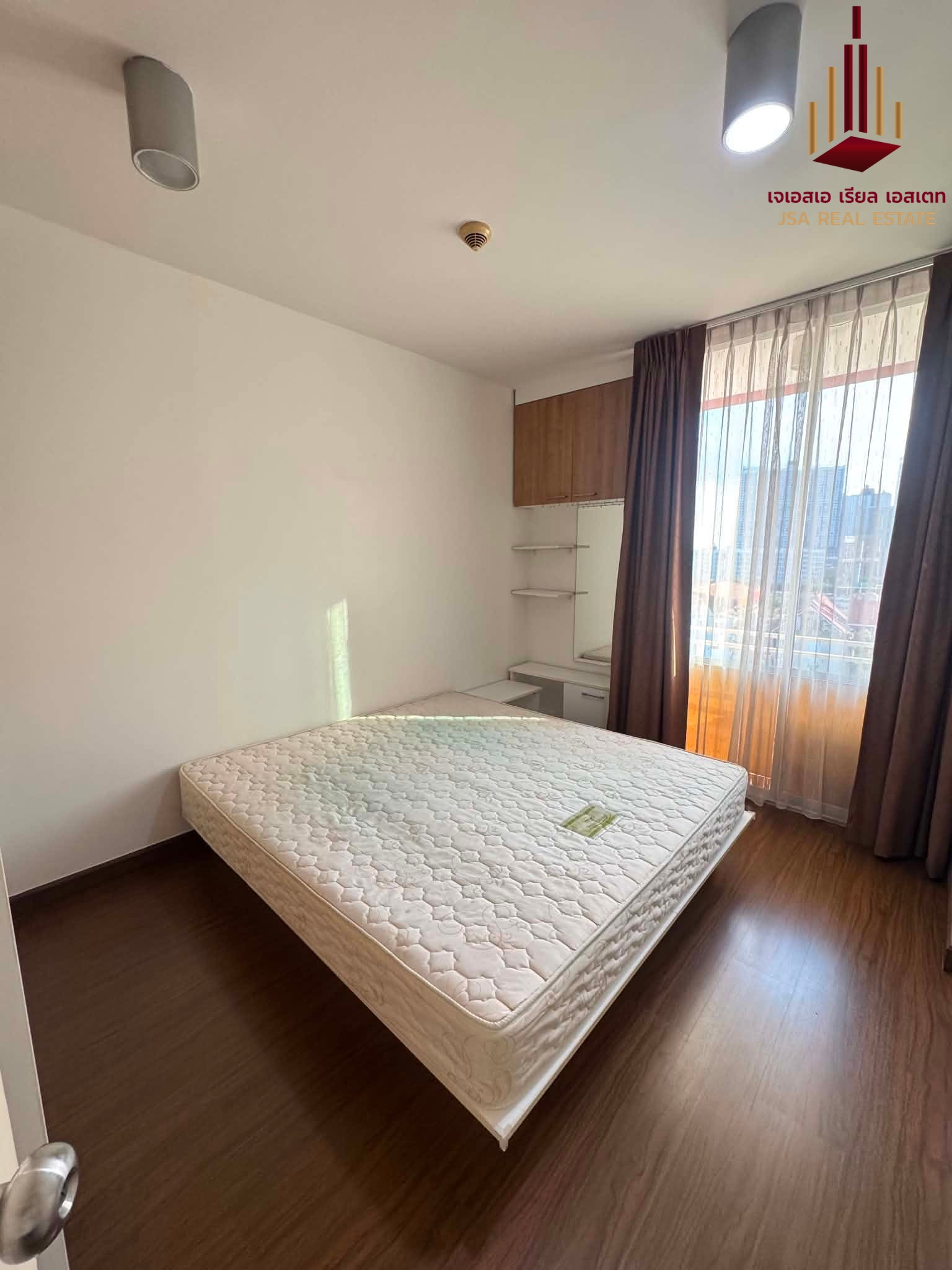 ✨ For Sale: The IRIS Rama 9-Srinakarin Condo ✨ 💰 Only 1,890,000 THB ✨ For Sale: The IRIS Rama 9-Srinakarin Condo ✨ 💰 Only 1,890,000 THB