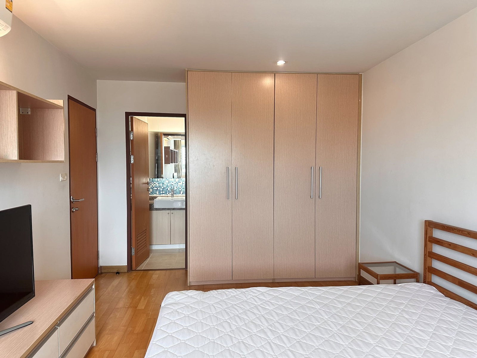 FOR RENT: Residence 52 Just a 5-minute walk from BTS On Nut Rental price: ฿45,000/month (12-month contract) – รูปที่ 3