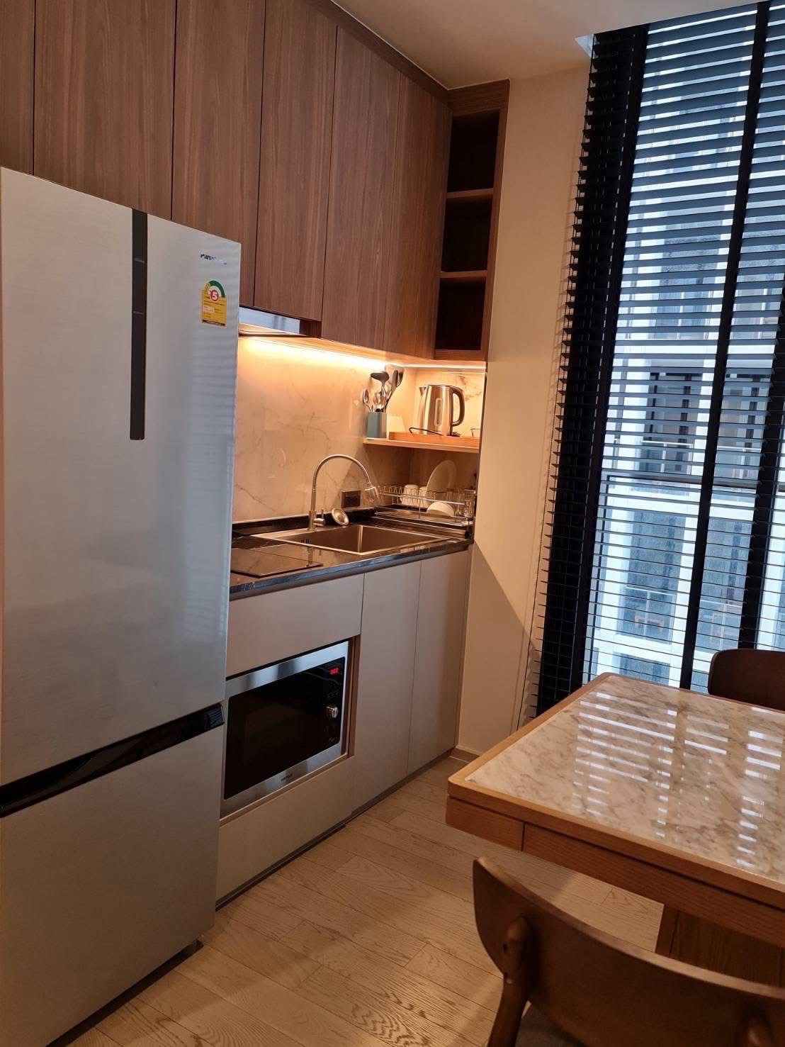 🏙️ ให้เช่า | NOBLE PLOENCHIT  – รูปที่ 4