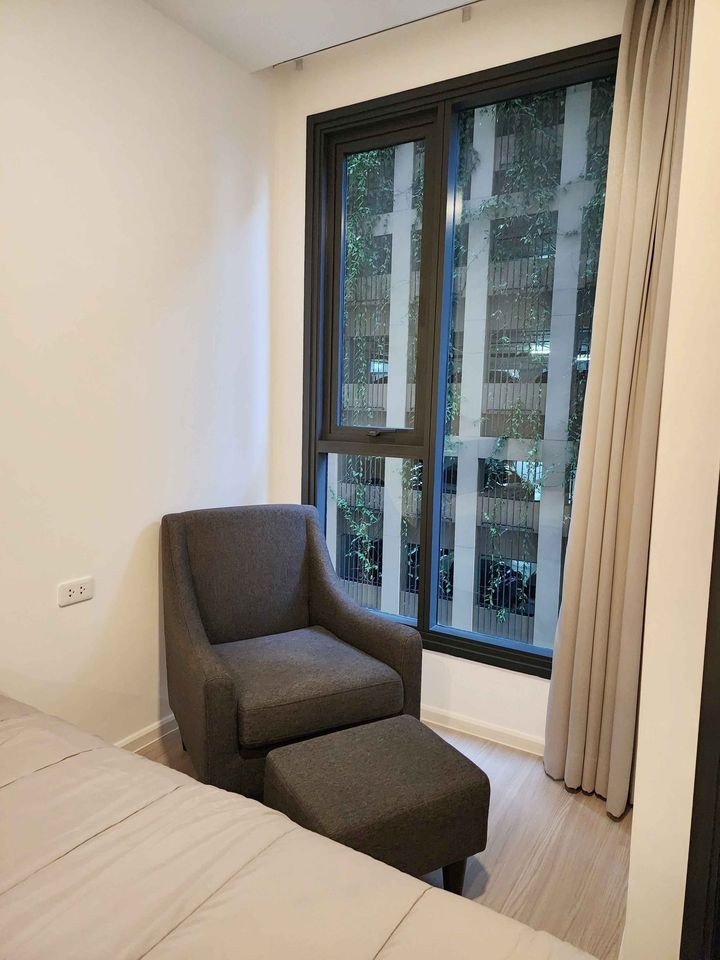 *** Condo for rent : Denim Jatujak *** – รูปที่ 4