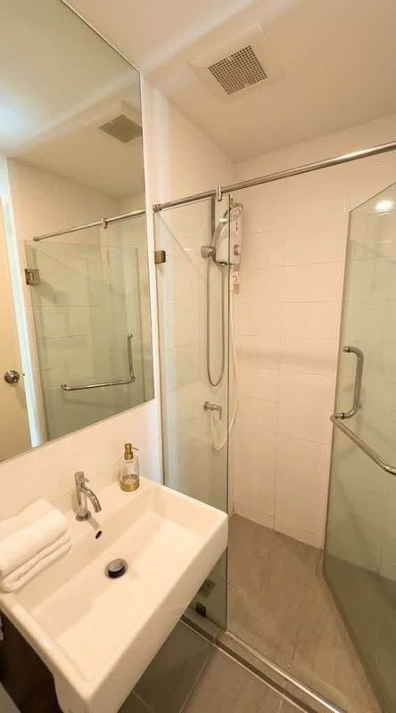 ให้เช่า Notting Hill Sukhumvit 105 ชั้น 8 – รูปที่ 3