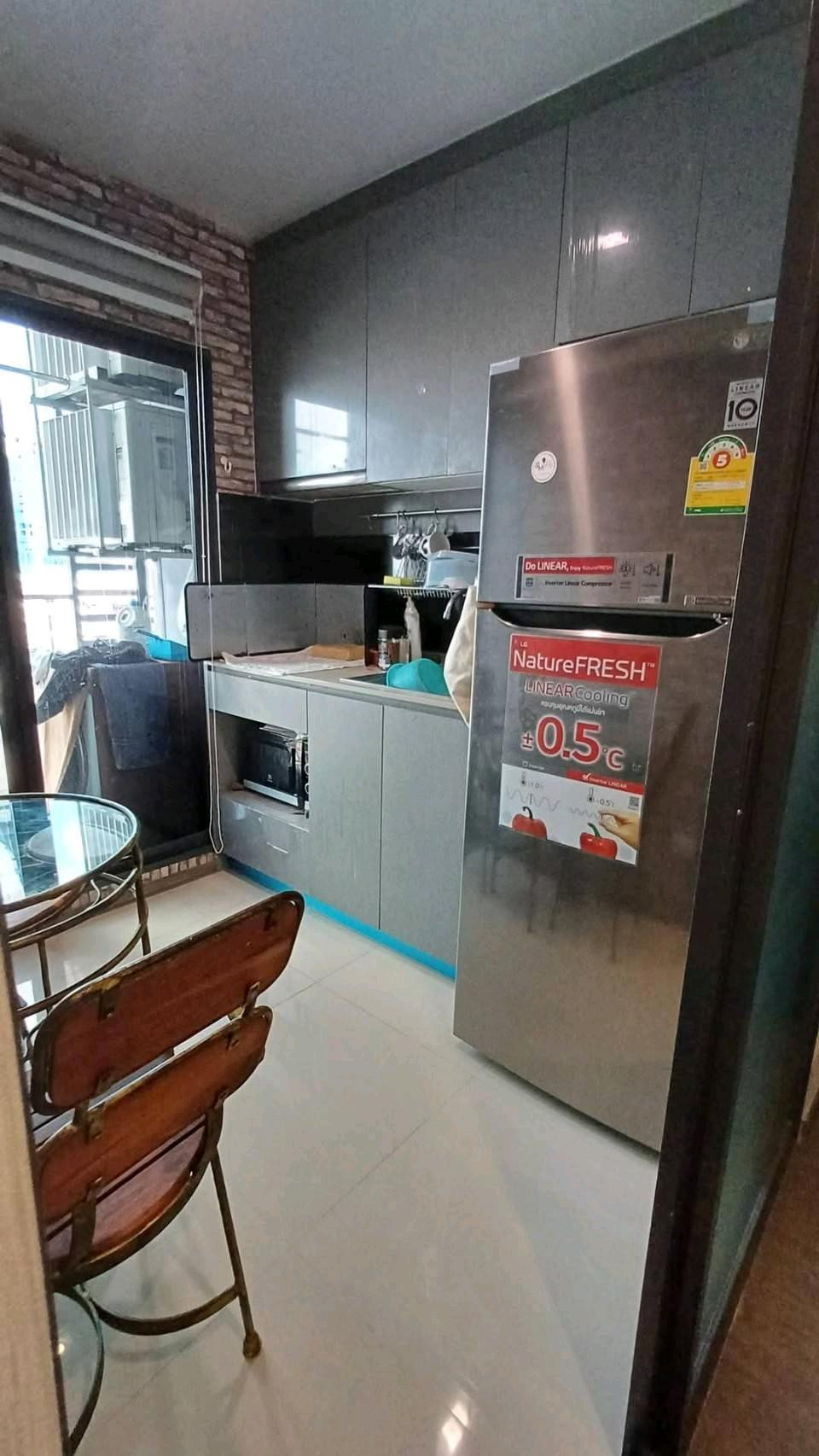 I deo Sukhumvit 93 – รูปที่ 4