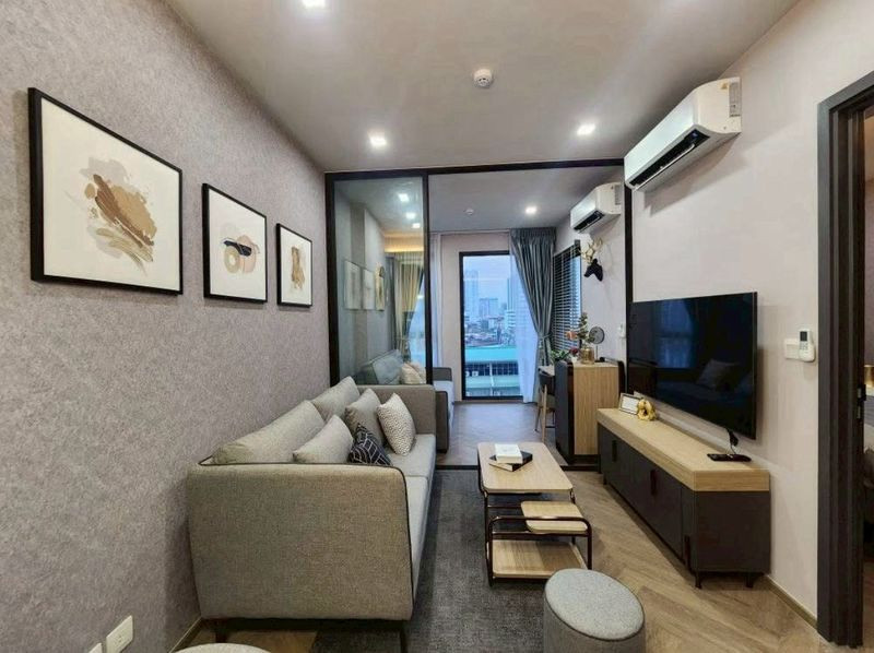 🏠✨ แชปเตอร์ จุฬา - สามย่าน (Chapter Chula - Samyan) | เช่าคอนโด 1 ห้องนอน (HBH-TB-292) 🏠✨ แชปเตอร์ จุฬา - สามย่าน (Chapter Chula - Samyan) | เช่าคอนโด 1 ห้องนอน (HBH-TB-292)